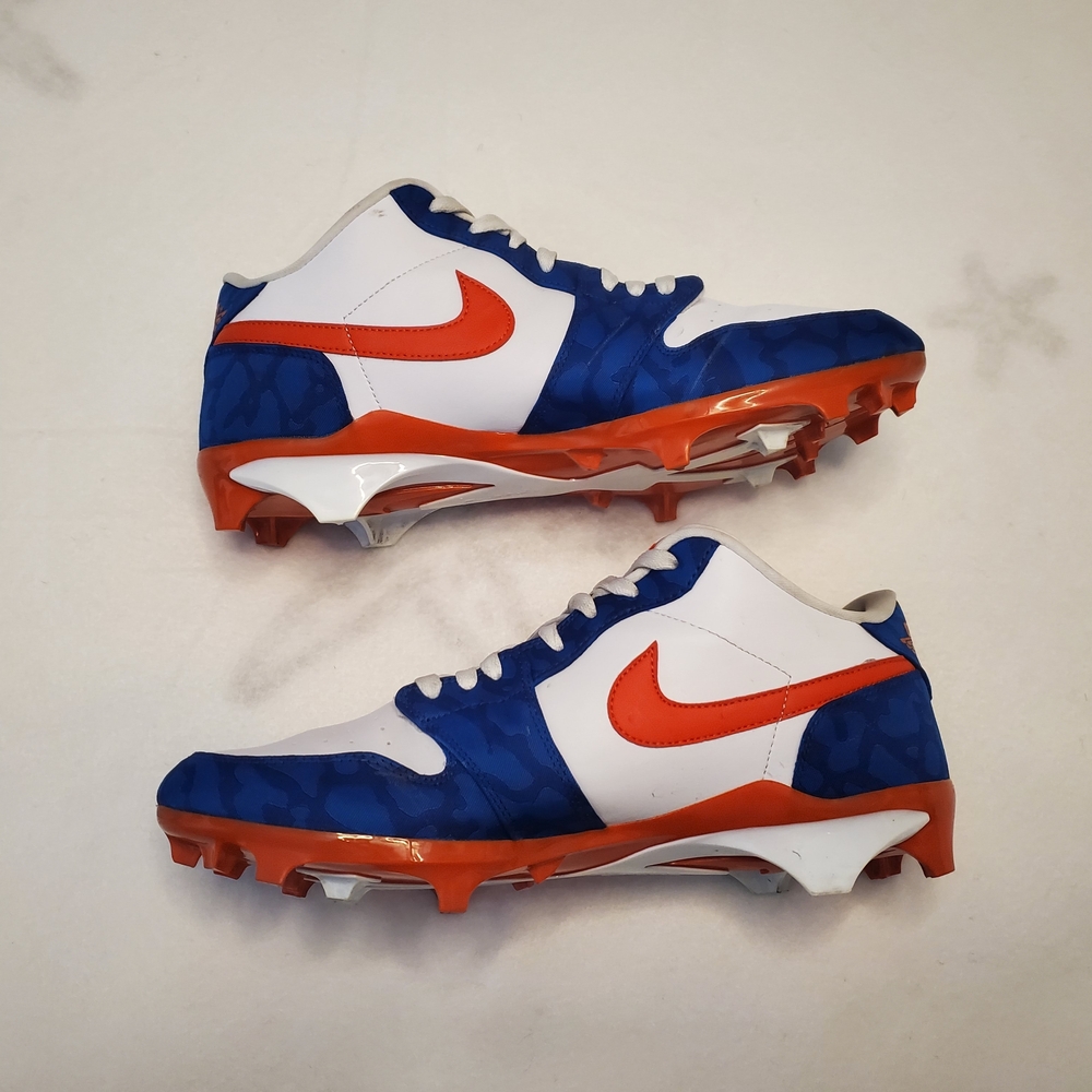 Nike White Athletic Shoes‎ - Picture 4 of 9
